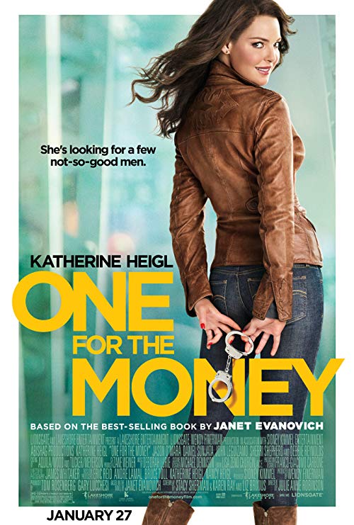 دانلود فیلم One for the Money 2012