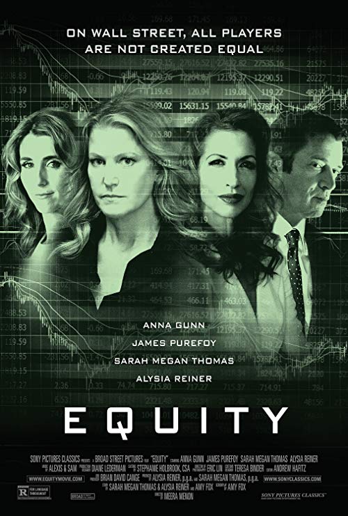 دانلود فیلم Equity 2016