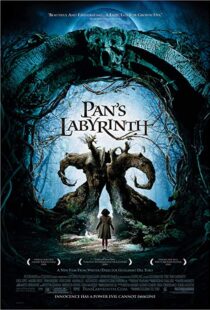دانلود فیلم Pan’s Labyrinth 20065453-8643488