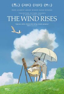 دانلود انیمه The Wind Rises 201313509-1704665669