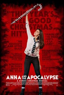 دانلود فیلم Anna and the Apocalypse 201714588-744294752