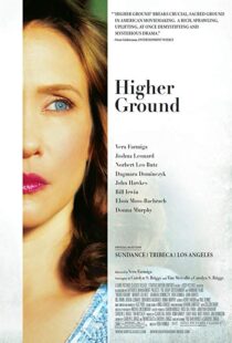 دانلود فیلم Higher Ground 201119450-631586394