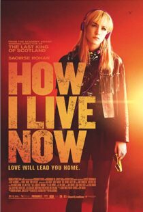 دانلود فیلم How I Live Now 201314523-1129622162