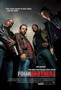 دانلود فیلم Four Brothers 200517056-278704199