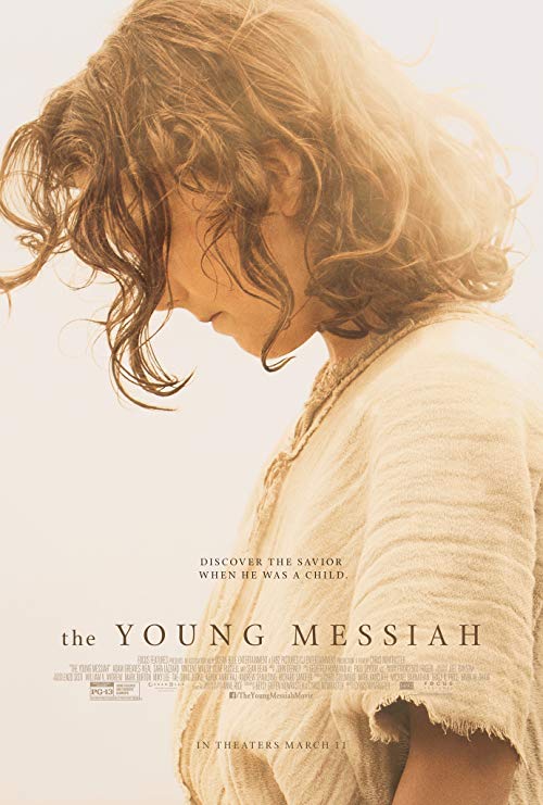 دانلود فیلم The Young Messiah 2016