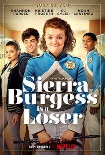 دانلود فیلم Sierra Burgess Is a Loser 20184168-921775818