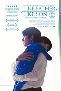 دانلود فیلم Like Father, Like Son 20136385-1546443254
