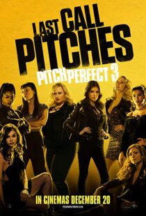 دانلود فیلم Pitch Perfect 3 20178090-728138186