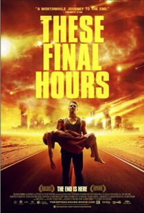 دانلود فیلم These Final Hours 201317024-1405570388