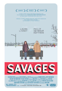 دانلود فیلم The Savages 200712712-851213805