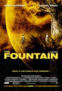 دانلود فیلم The Fountain 200610435-541828833