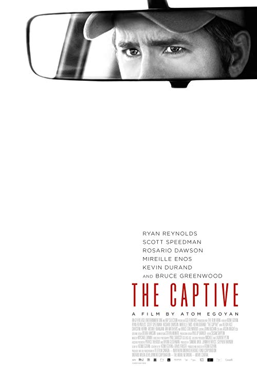 دانلود فیلم The Captive 2014