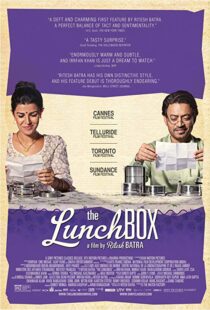 دانلود فیلم هندی The Lunchbox 20135834-1733520363