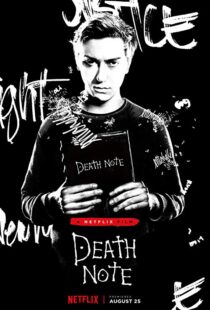 دانلود فیلم Death Note 20179444-76092954