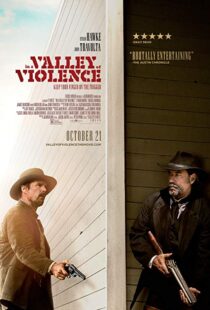 دانلود فیلم In a Valley of Violence 201613673-513979935