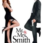 دانلود فیلم Mr. & Mrs. Smith 2005