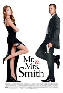 دانلود فیلم Mr. & Mrs. Smith 20052565-1789488179