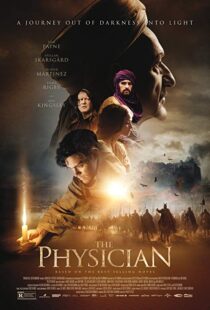 دانلود فیلم The Physician 201319847-353626322