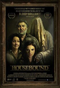 دانلود فیلم Housebound 201418389-687932386