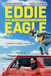 دانلود فیلم Eddie the Eagle 201514710-1808329621
