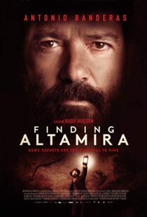 دانلود فیلم Finding Altamira 201614672-1517639522