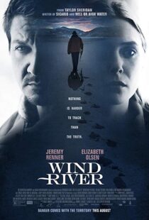 دانلود فیلم Wind River 20172160-524185290
