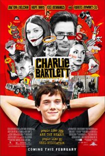 دانلود فیلم Charlie Bartlett 200712749-868772637