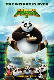 دانلود انیمیشن Kung Fu Panda 3 20162768-372270899