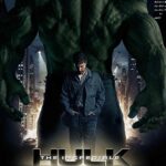 دانلود فیلم The Incredible Hulk 2008