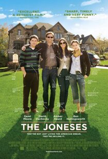 دانلود فیلم The Joneses 200918868-1236775687