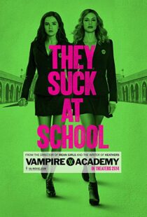 دانلود فیلم Vampire Academy 201421089-203600572