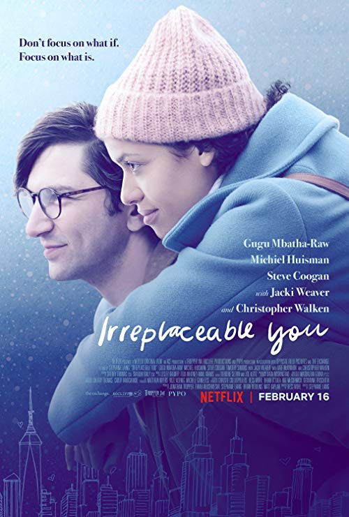 دانلود فیلم Irreplaceable You 2018