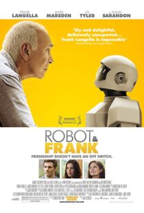 دانلود فیلم Robot & Frank 201216687-1556361097