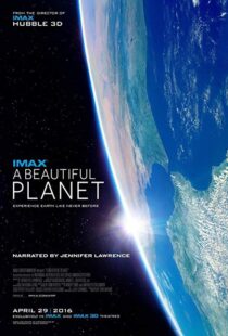 دانلود مستند A Beautiful Planet 20166160-713253588