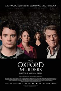 دانلود فیلم The Oxford Murders 200811930-411864063