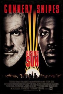 دانلود فیلم Rising Sun 199320718-795235107