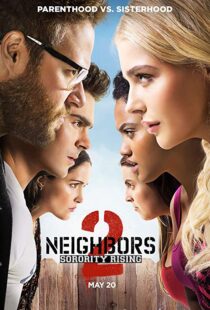 دانلود فیلم Neighbors 2: Sorority Rising 201620696-86294161