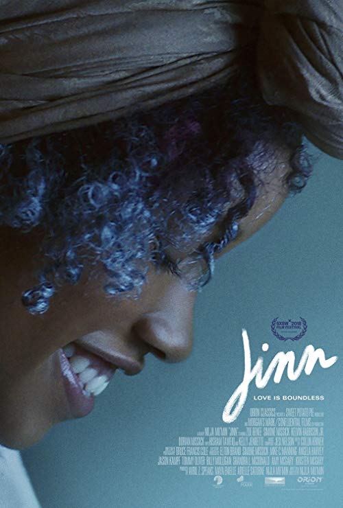 دانلود فیلم Jinn 2018