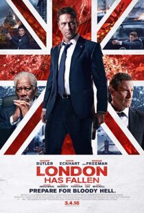 دانلود فیلم London Has Fallen 201613120-429304266