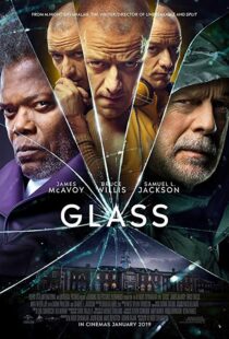 دانلود فیلم Glass 20195937-613905688