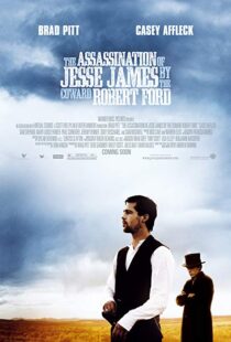 دانلود فیلم The Assassination of Jesse James by the Coward Robert Ford 20074972-1993304100