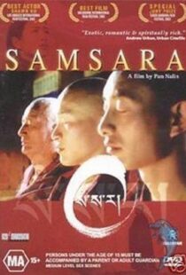 دانلود فیلم هندی Samsara 20015845-2037484639