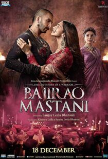 دانلود فیلم هندی Bajirao Mastani 20153442-1739249118