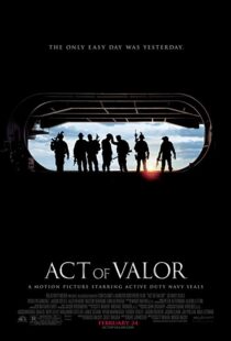 دانلود فیلم Act of Valor 201221154-1460216110