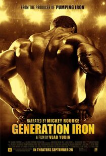 دانلود مستند Generation Iron 201319248-1681199670