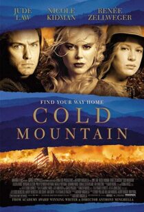 دانلود فیلم Cold Mountain 2003 کوهستان سرد6191-1654393161