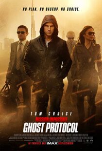 دانلود فیلم هندی Mission: Impossible – Ghost Protocol 20112637-993945853