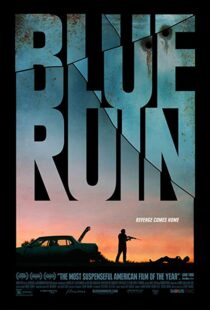 دانلود فیلم Blue Ruin 20133348-1888136550