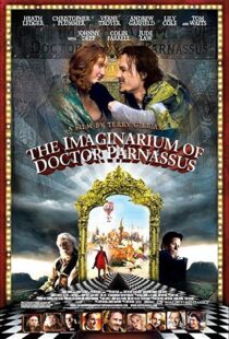 دانلود فیلم The Imaginarium of Doctor Parnassus 20094776-101664089