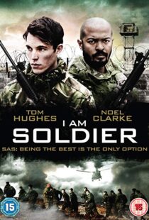 دانلود فیلم I Am Soldier 201410724-1295406799